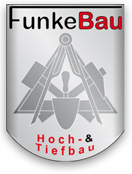 Logo FunkeBau