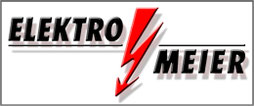 Logo Elektro Meier
